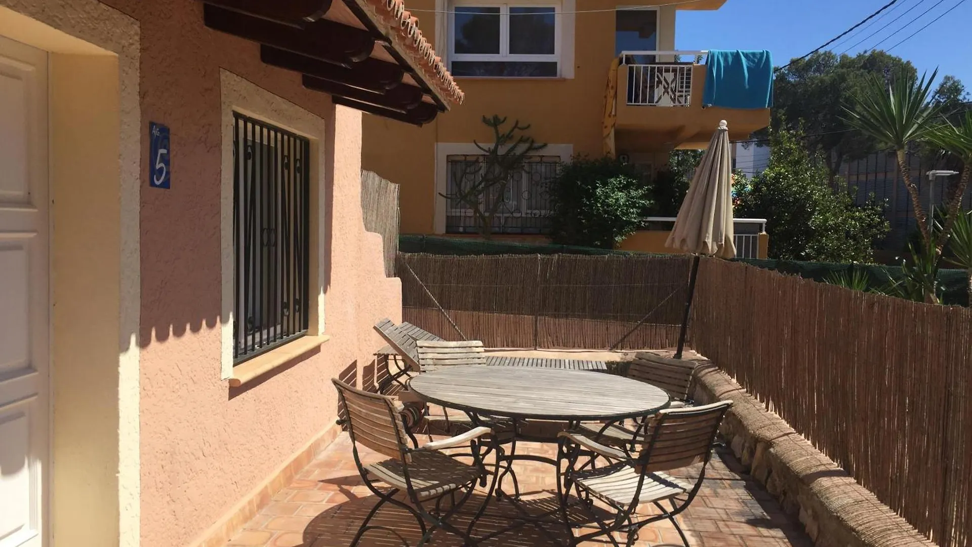 Naika Studios & Apartments Palmanova 0*,  Španělsko