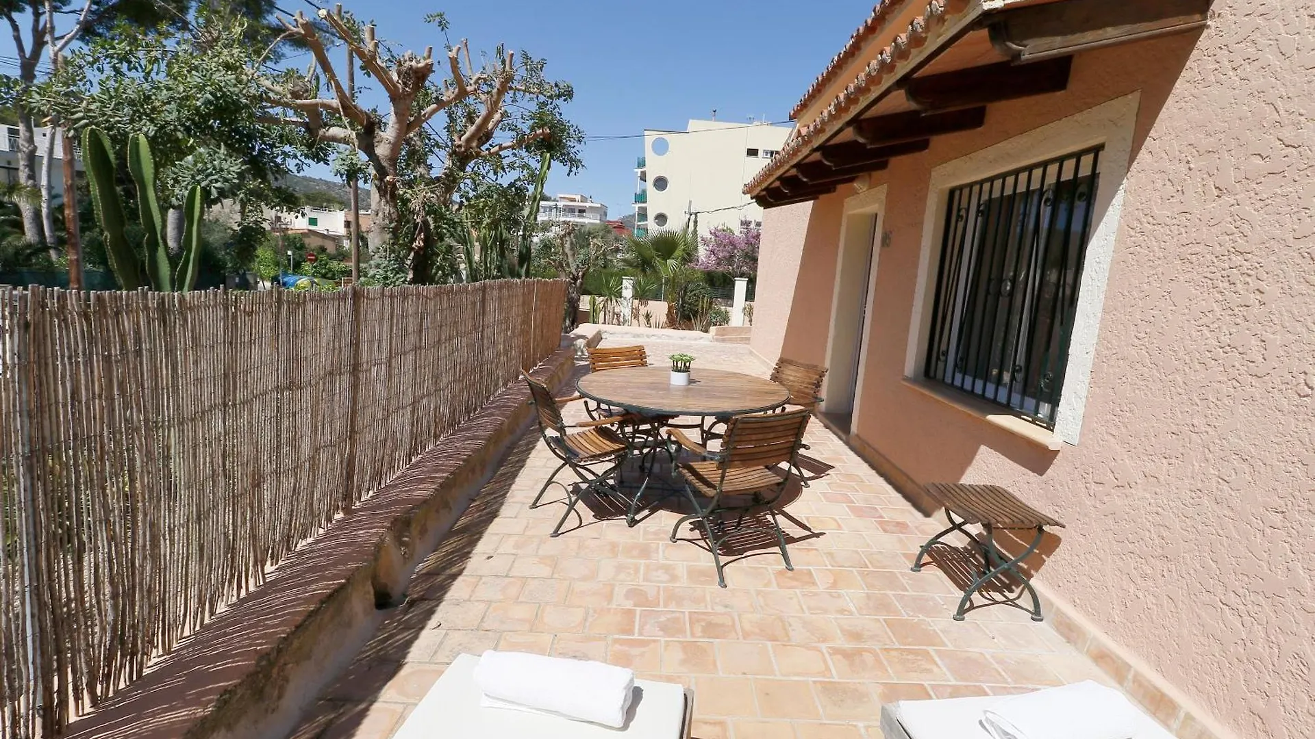Naika Studios & Apartments Palmanova