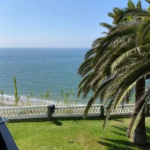  Apartamento Acapulco At España