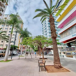  Apartamento Bahamas By Tor España