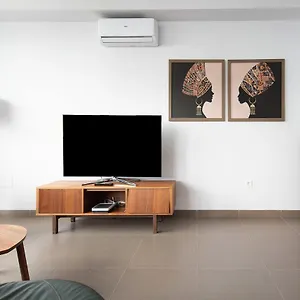  Villa View Grand España