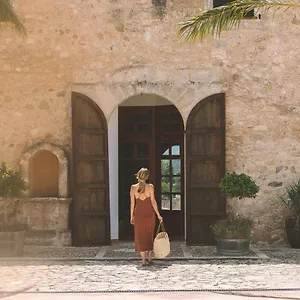  Casa di campagna Rural Es Riquers