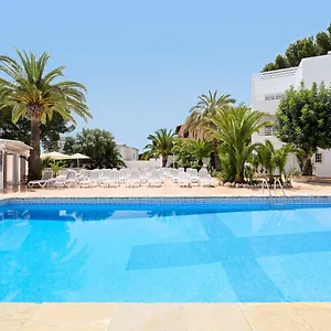 3* Hotell Azuline Garden