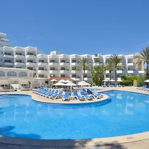 3* Lägenhetshotell Sol Lunamar - Adults Only