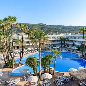 4* Hotell Fergus Club Park