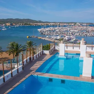 Sunside Ibiza - Only Adults- Formerly Known As Park San Antonio (Ibiza)